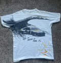 Vintage Nascar T-Shirt XL